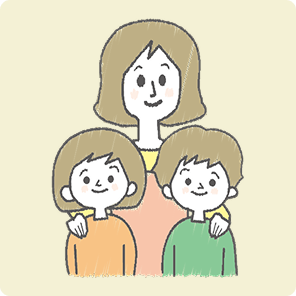 正しい親子関係を築く