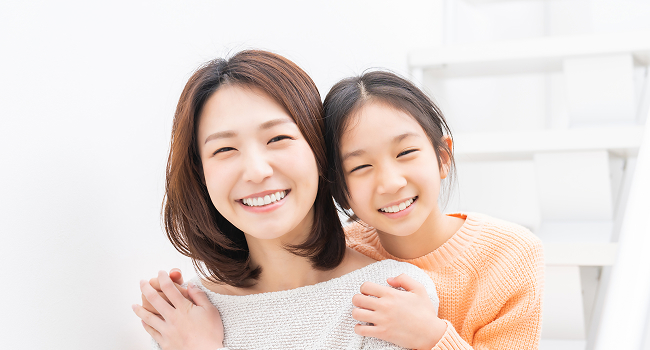 信頼できる人に守られたい