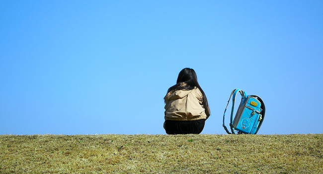 進路の制限と経済的な不安定