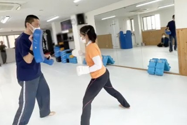 長く働ける体力をつける