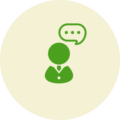 アドバイザーアイコン