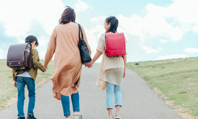 復学にこだわる理由