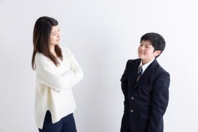 中学生の不登校